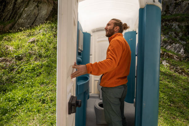 Best Porta potty delivery and setup  in Temple, PA