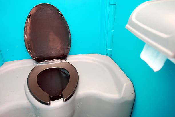 Professional porta potty rental in Temple, PA