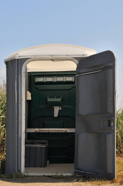 Best High-end porta potty rental  in Temple, PA