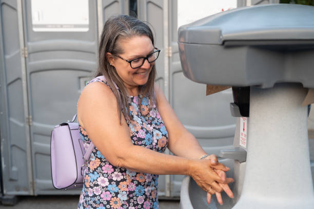 Portable Toilet Options We Offer in Temple, PA